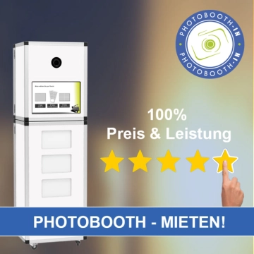Photobooth mieten in Mommenheim