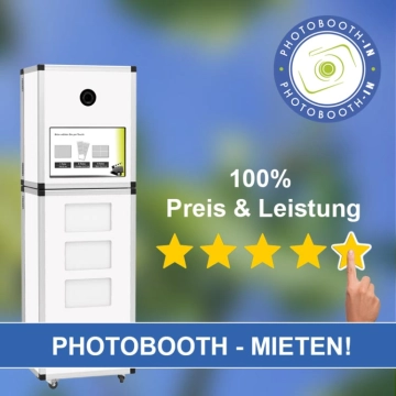 Photobooth mieten in Monheim (Schwaben)