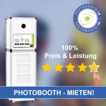 Photobooth mieten in Monschau