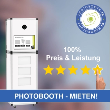 Photobooth mieten in Moorenweis