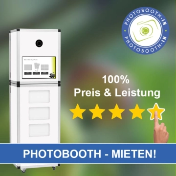 Photobooth mieten in Moos (Bodensee)