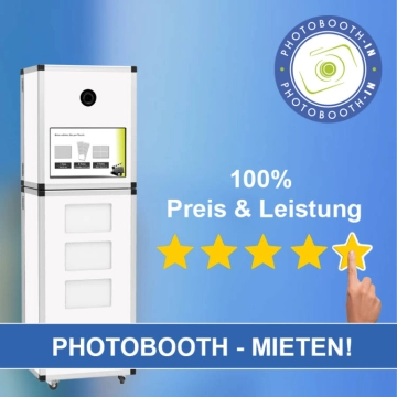 Photobooth mieten in Morbach