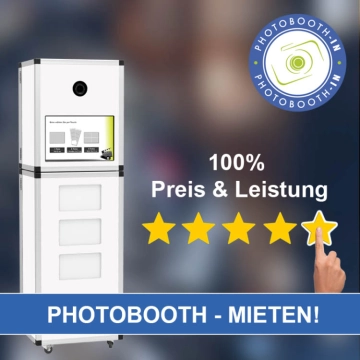 Photobooth mieten in Moringen
