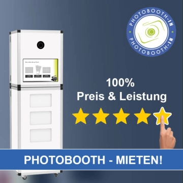 Photobooth mieten in Moritzburg