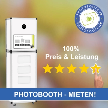 Photobooth mieten in Morschen
