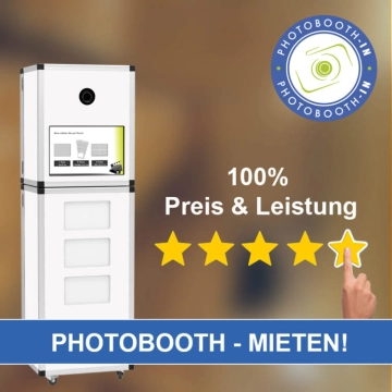 Photobooth mieten in Mosbach