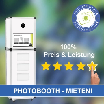 Photobooth mieten in Mudersbach