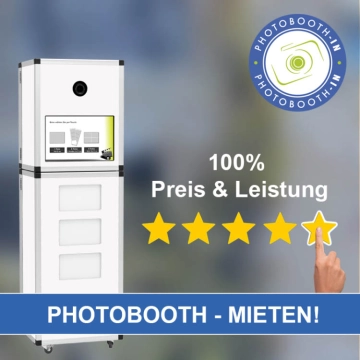Photobooth mieten in Mücheln (Geiseltal)