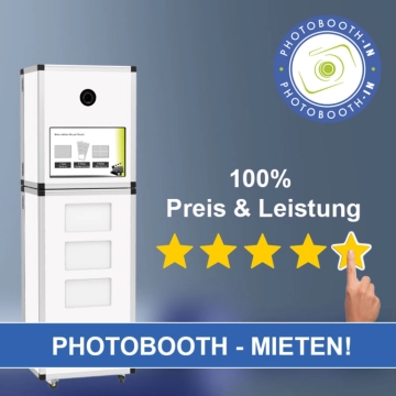 Photobooth mieten in Müden (Aller)