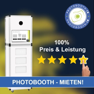 Photobooth mieten in Mügeln