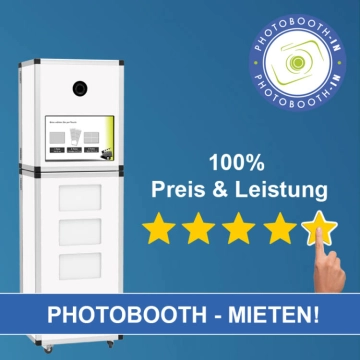 Photobooth mieten in Mühldorf am Inn