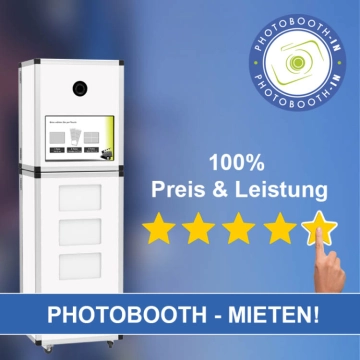 Photobooth mieten in Mühlenbecker Land