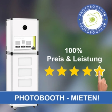 Photobooth mieten in Mühlhausen-Ehingen