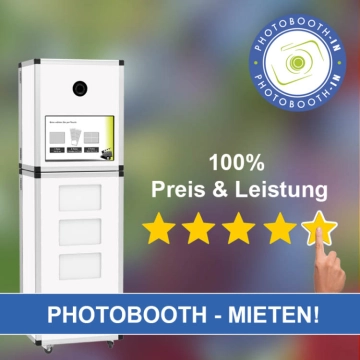 Photobooth mieten in Mühlhausen (Kraichgau)