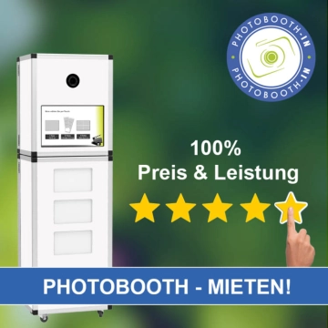 Photobooth mieten in Mühlhausen (Oberpfalz)