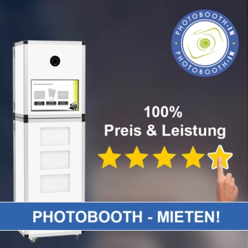 Photobooth mieten in Mühlhausen-Thüringen