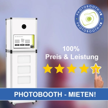 Photobooth mieten in Mühltal