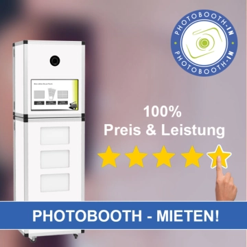 Photobooth mieten in Mülheim-Kärlich