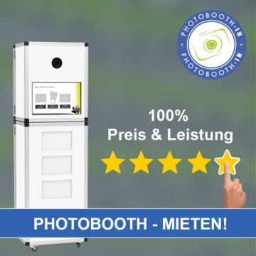 Photobooth mieten in Müllheim (Baden)