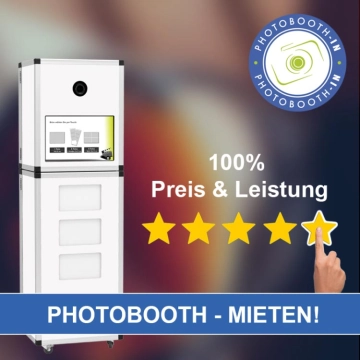 Photobooth mieten in Mülsen