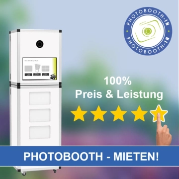 Photobooth mieten in Münchberg