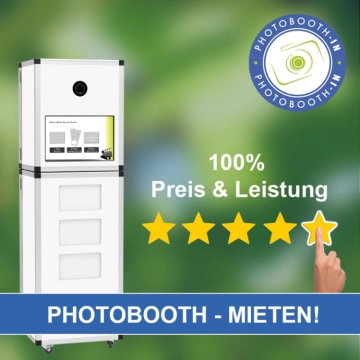Photobooth mieten in Müncheberg