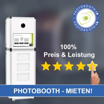 Photobooth mieten in Münchsmünster