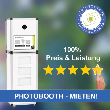 Photobooth mieten in Münsing