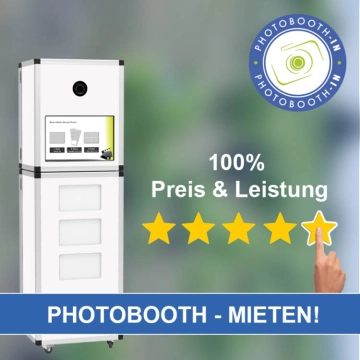 Photobooth mieten in Münsingen (Württemberg)