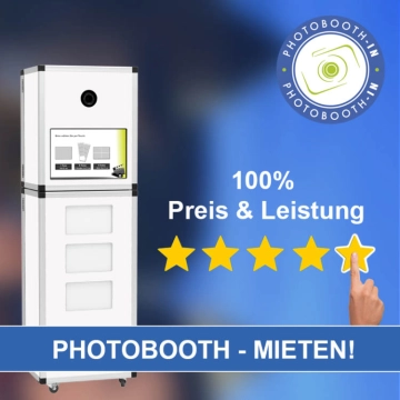 Photobooth mieten in Münster bei Dieburg