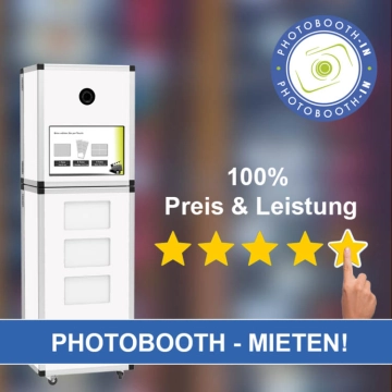 Photobooth mieten in Münster (Westfalen)