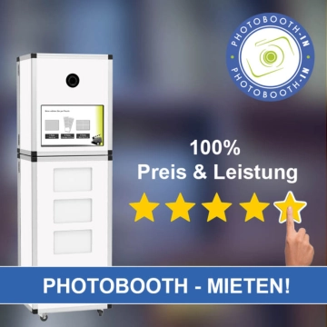 Photobooth mieten in Münstermaifeld