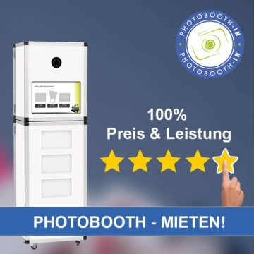 Photobooth mieten in Münzenberg