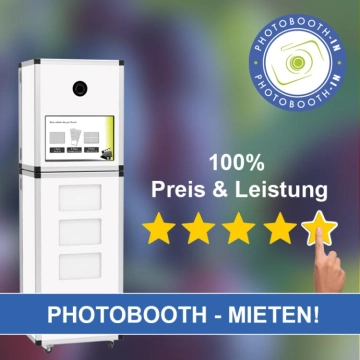 Photobooth mieten in Muldenhammer