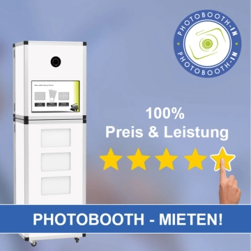 Photobooth mieten in Mulfingen