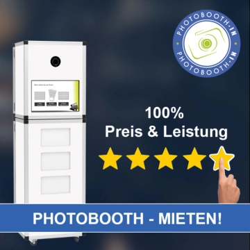 Photobooth mieten in Mundelsheim
