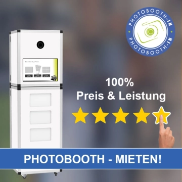 Photobooth mieten in Munderkingen