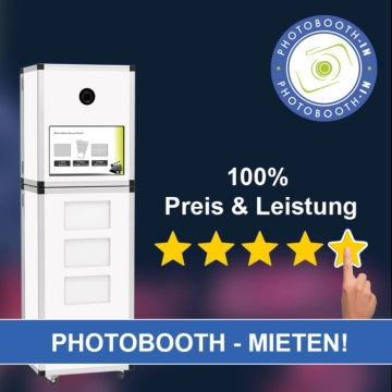 Photobooth mieten in Murg