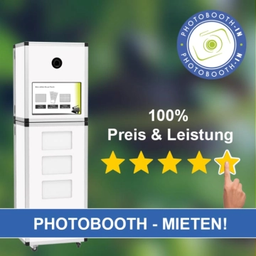 Photobooth mieten in Murnau am Staffelsee