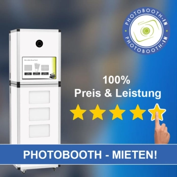 Photobooth mieten in Mutterstadt