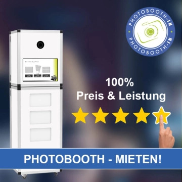 Photobooth mieten in Nackenheim