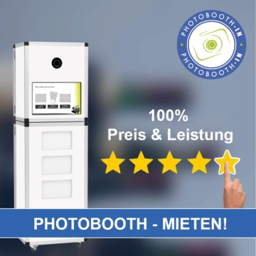 Photobooth mieten in Nagold
