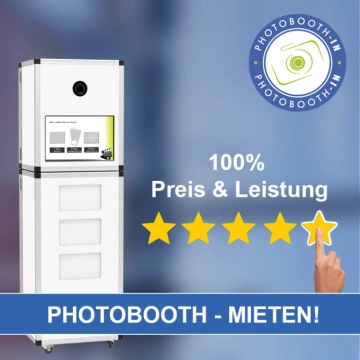Photobooth mieten in Nauen