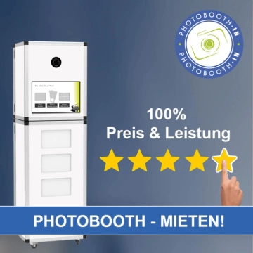 Photobooth mieten in Naumburg (Hessen)