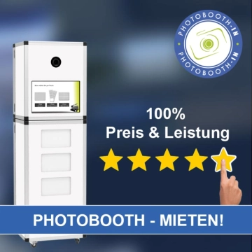 Photobooth mieten in Naumburg-Saale