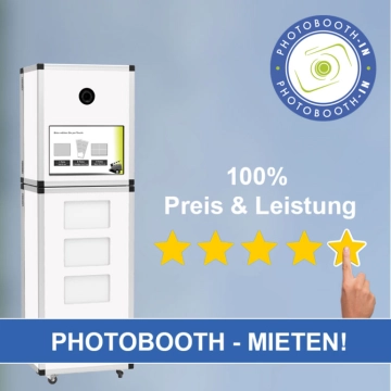 Photobooth mieten in Neckarbischofsheim