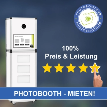 Photobooth mieten in Neckargemünd