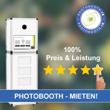 Photobooth mieten in Neckarsulm
