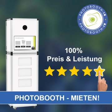 Photobooth mieten in Neckartailfingen
