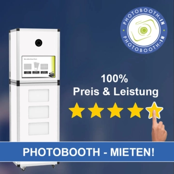Photobooth mieten in Neckartenzlingen